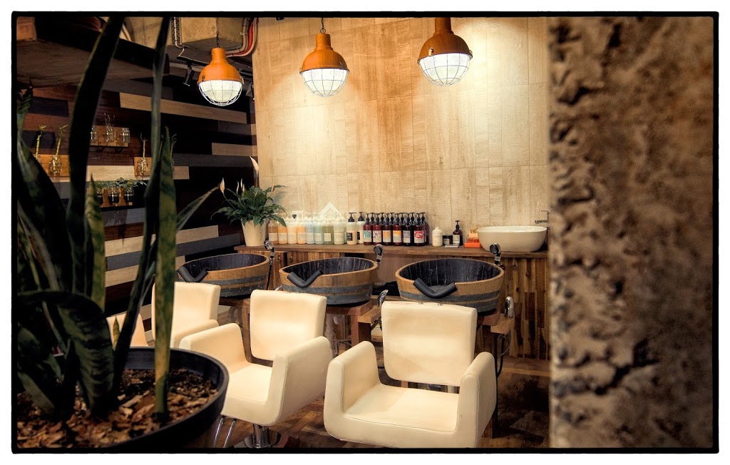 The Sustainable Salon | hair care | 54 Waterloo St, Surry Hills NSW 2010, Australia | 0296991111 OR +61 2 9699 1111