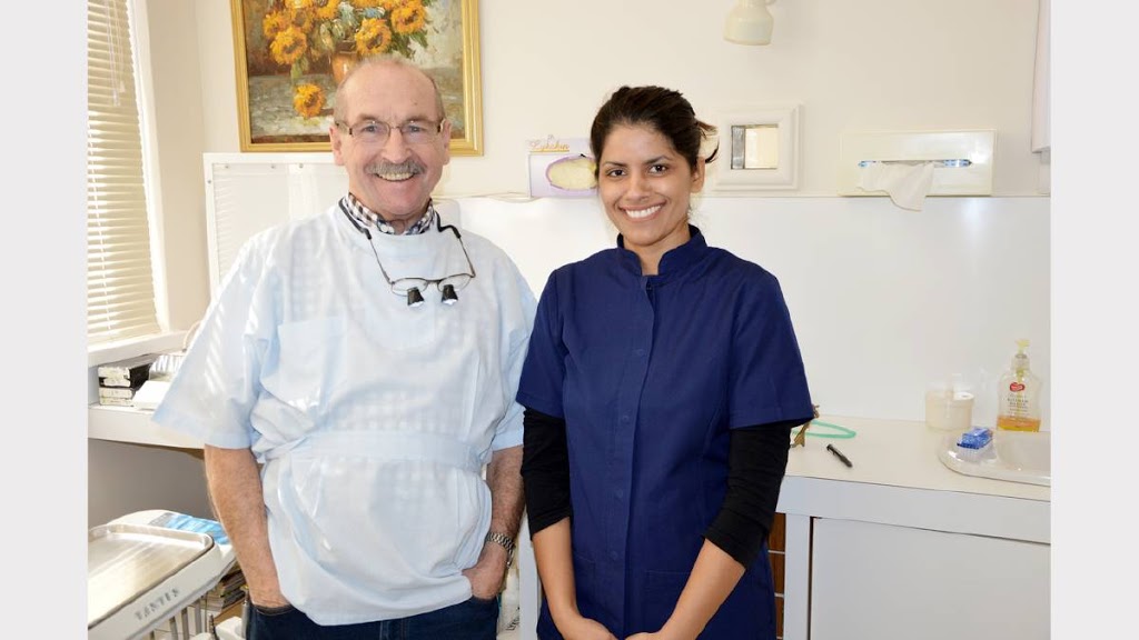 Riaz Dental Surgery | dentist | 19 Church St, Parkes NSW 2870, Australia | 0268621261 OR +61 2 6862 1261