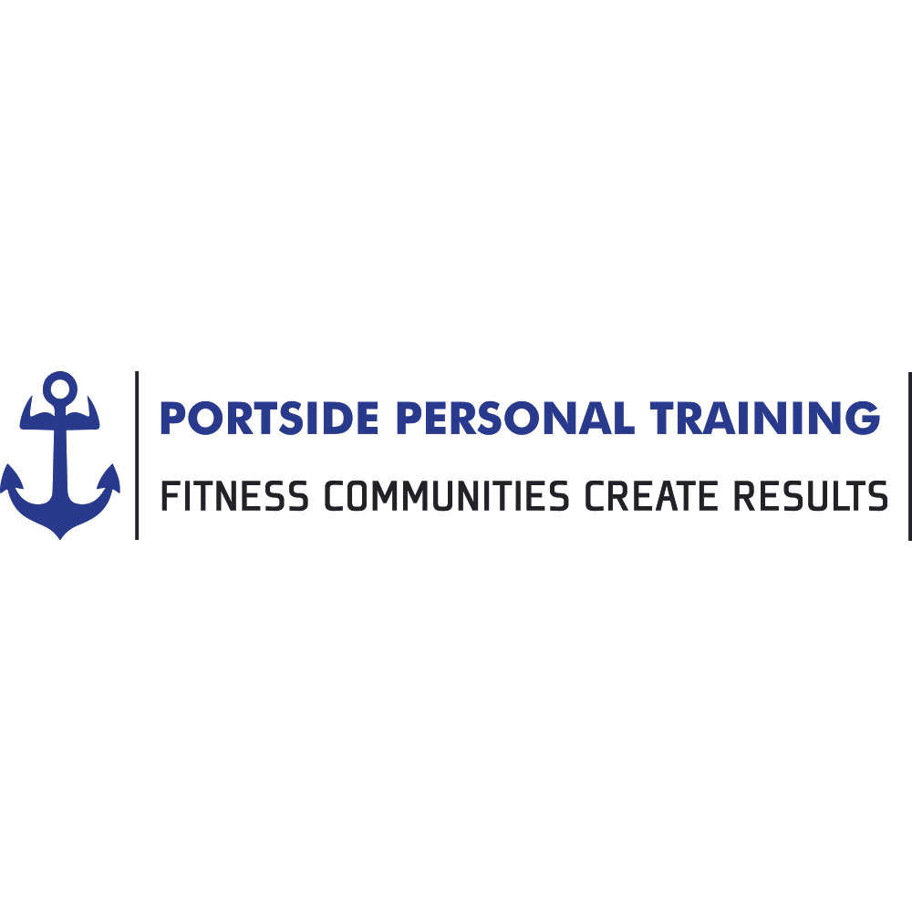 Portside Personal Training | Anytime Fitness, 2 Harbour Rd, Hamilton QLD 4007, Australia | Phone: 0411 829 823