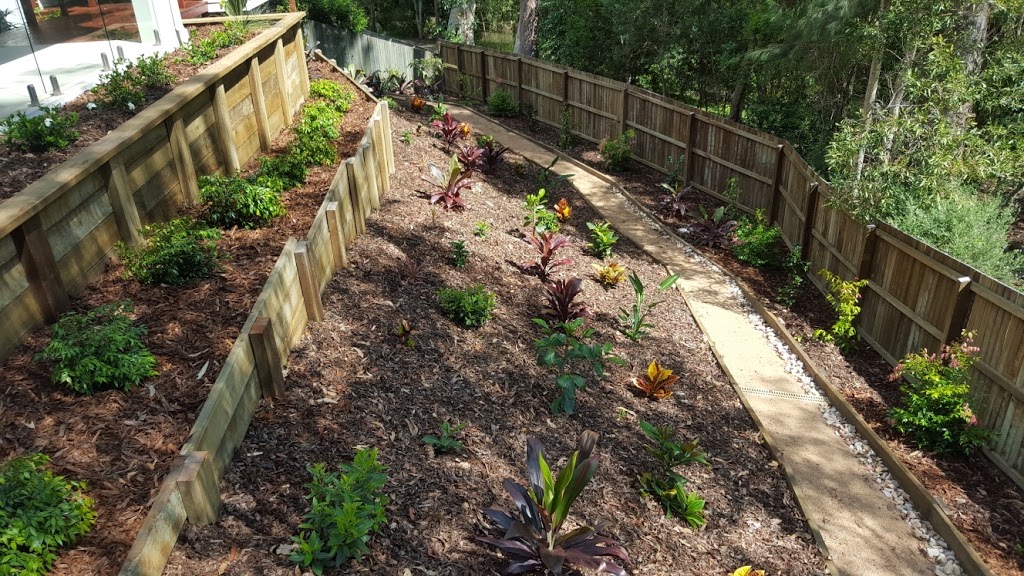 Original Landscaping and Design Noosa | general contractor | 43 Sunset Dr, Noosa Heads QLD 4567, Australia | 0407016095 OR +61 407 016 095