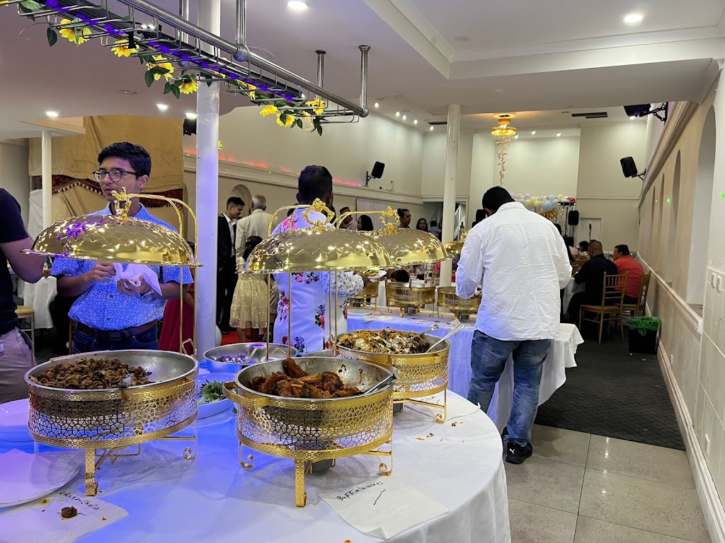 Raato Ghar : The Venue | 12 Good St, Granville NSW 2142, Australia | Phone: 0415 157 627