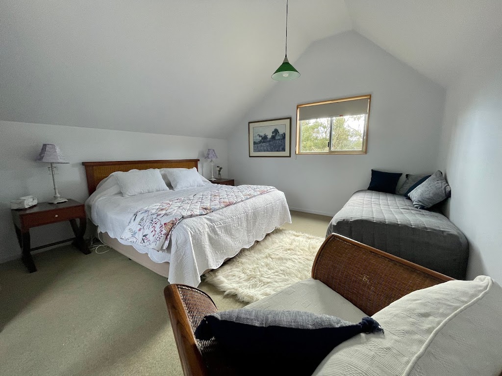 Heimat Farmstay | Heimat/430 Black Hills Rd, Black Hills TAS 7140, Australia | Phone: (03) 6209 3735
