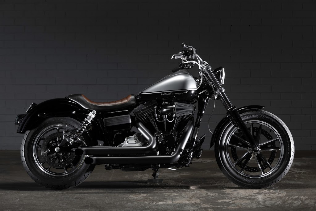 Rosnar Motorcycles | 2/21 Oban Rd, Ringwood VIC 3134, Australia | Phone: 0407 523 217