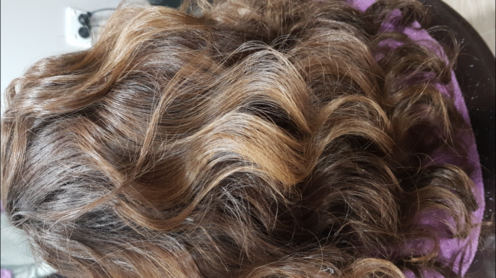 Nicole Sayegh Hair | hair care | 23 Sandra St, Woodpark NSW 2164, Australia | 0452612187 OR +61 452 612 187