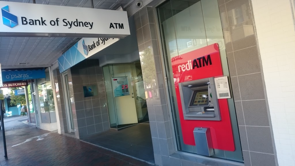 rediATM | 30 Portman St, Oakleigh VIC 3166, Australia | Phone: 1300 650 501