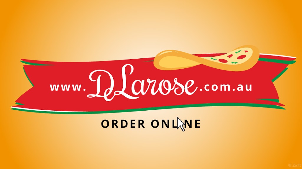 De Larose Authentic Italian Pizzeria | meal delivery | 179 Bluff Rd, Black Rock VIC 3193, Australia | 0395986484 OR +61 3 9598 6484