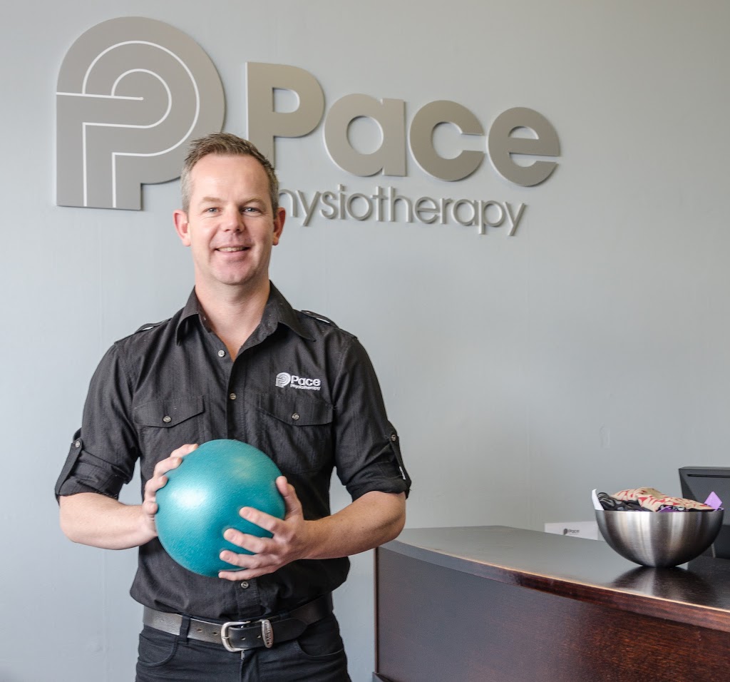 Pace Physiotherapy Geelong City | physiotherapist | 4 Malop St, Geelong VIC 3220, Australia | 0352428398 OR +61 3 5242 8398