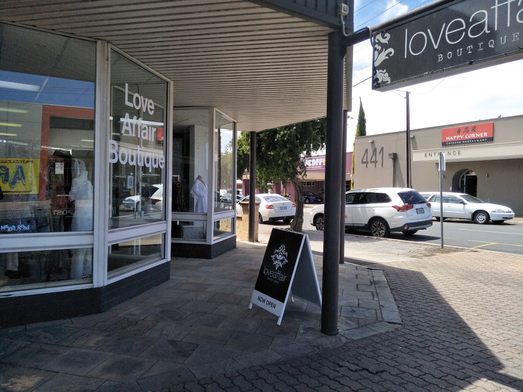 Love Affair Boutique | clothing store | 439 Magill Rd, St Morris SA 5068, Australia | 0435439850 OR +61 435 439 850