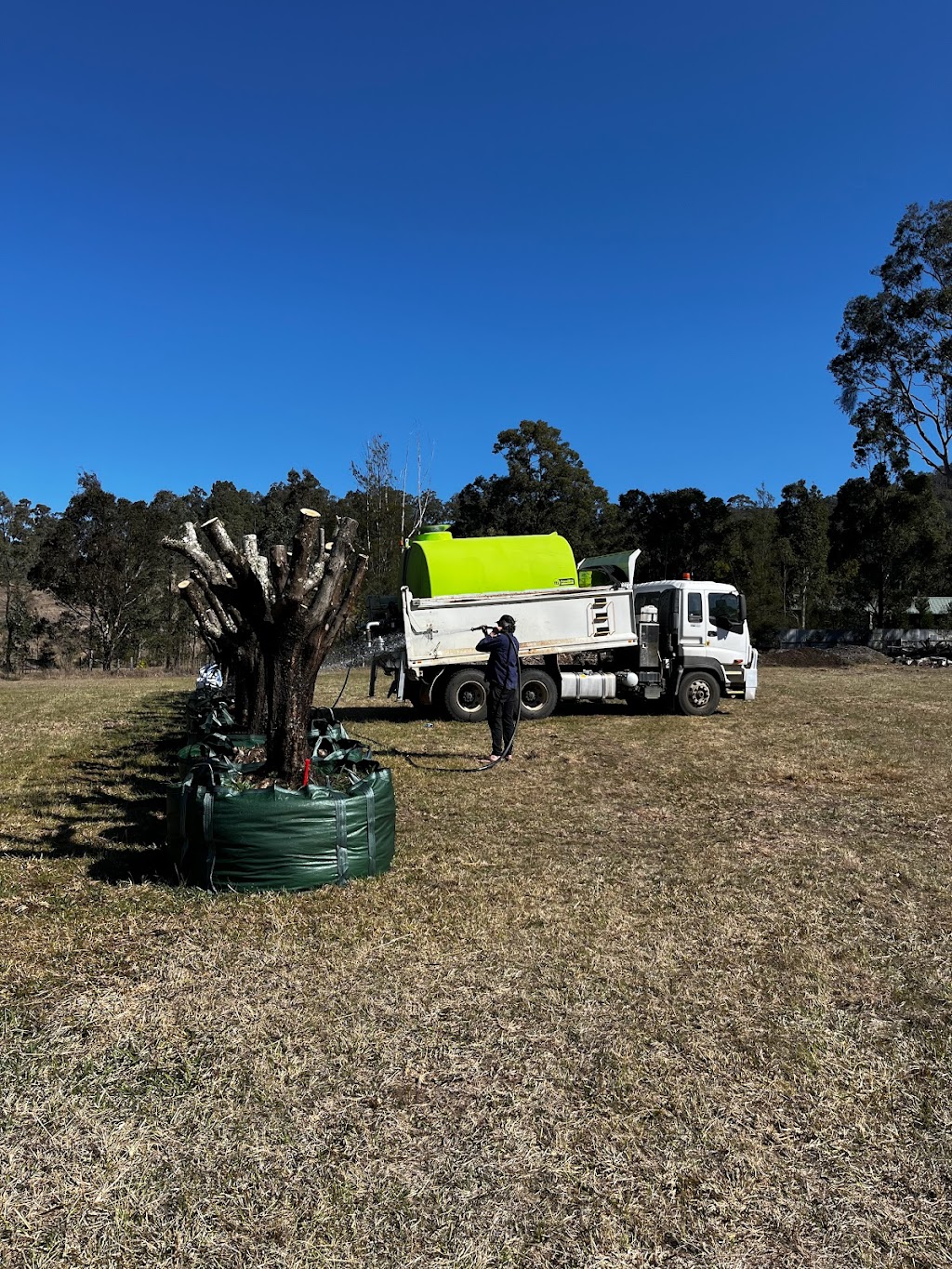O’Donohue Earthworks & Water | 54 Hayes Rd, Millfield NSW 2325, Australia | Phone: 0419 690 664