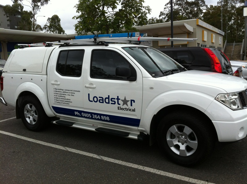 Loadstar Electrical & Air Conditioning | 19 Mitchell St, Kedron QLD 4013, Australia | Phone: 0405 264 898