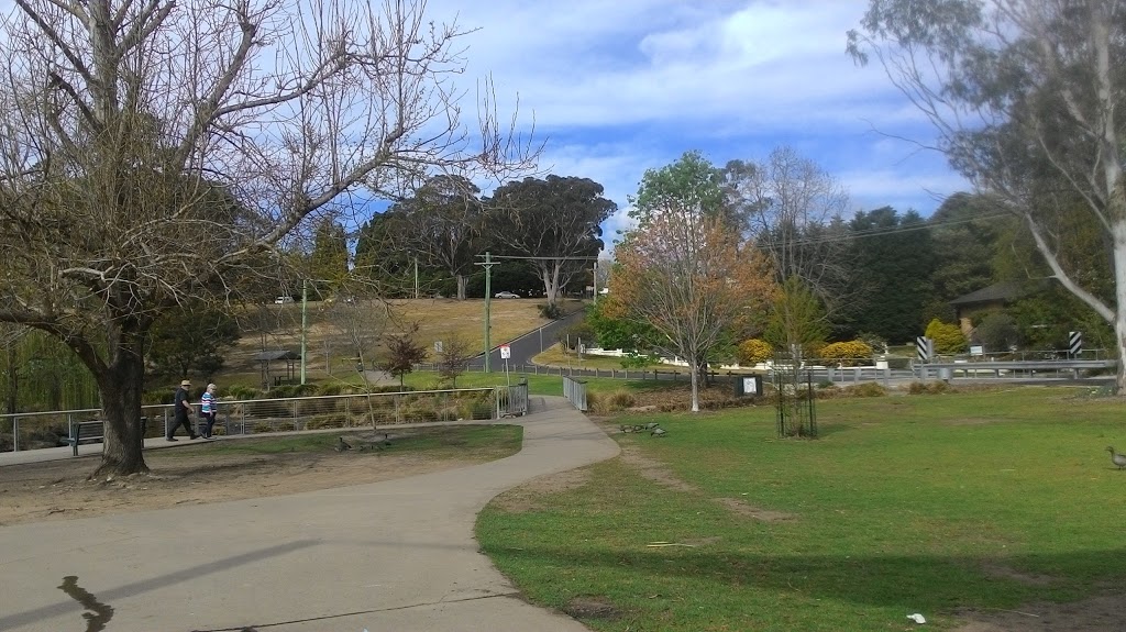 Lake Alexandra Reserve | park | 20 Queen St, Mittagong NSW 2575, Australia | 0248680888 OR +61 2 4868 0888