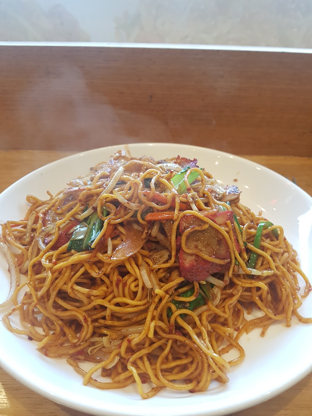 Camberwell Express Noodles | restaurant | 929 Burke Rd, Camberwell VIC 3124, Australia | 0398822992 OR +61 3 9882 2992