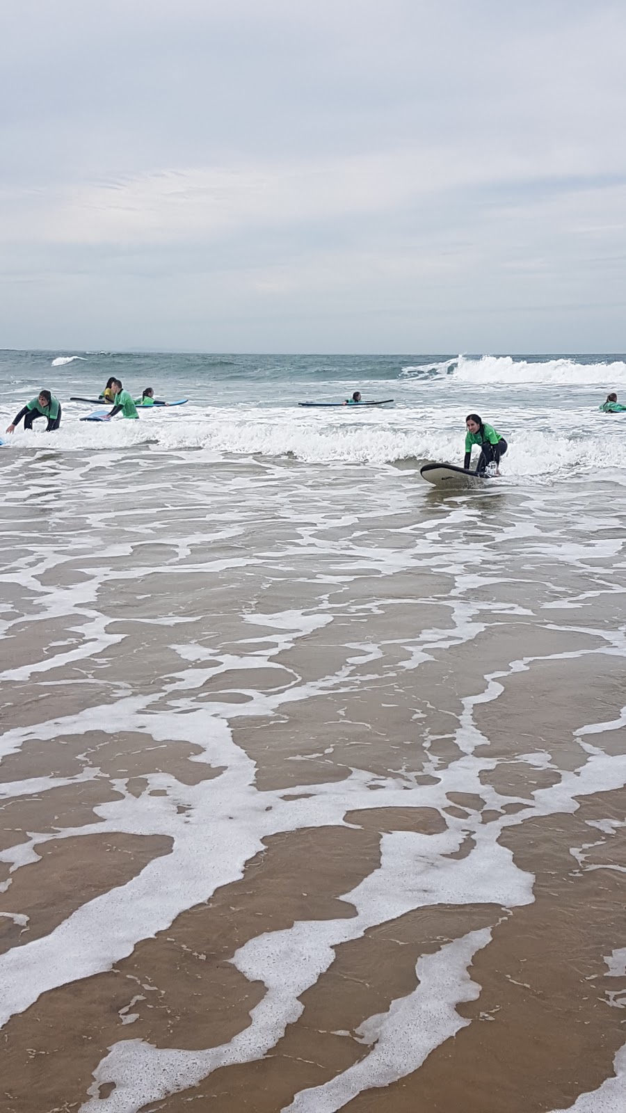 Bancoora Surf Life Saving Club | 101 Surf Club Ln, Breamlea VIC 3227, Australia | Phone: 0434 819 197