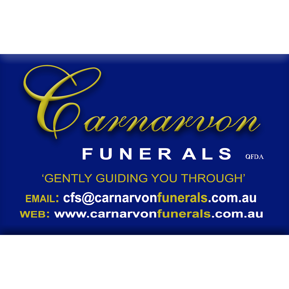 Carnarvon Funeral Services Pty Ltd | funeral home | 31 Wolfram St, Stanthorpe QLD 4380, Australia | 0746813121 OR +61 7 4681 3121