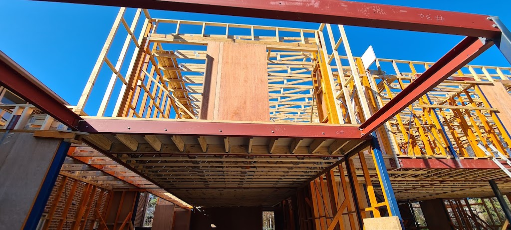 Diamond Trusses Woodend Vic 3442 | 988 Black Forest Dr, Woodend VIC 3442, Australia | Phone: 0414 634 865