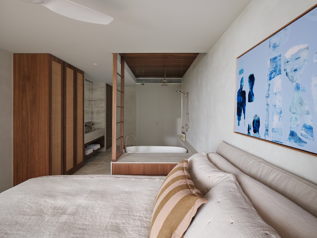 ESTE Wategos | 11 Brownell Dr, Byron Bay NSW 2481, Australia | Phone: 0474 503 391