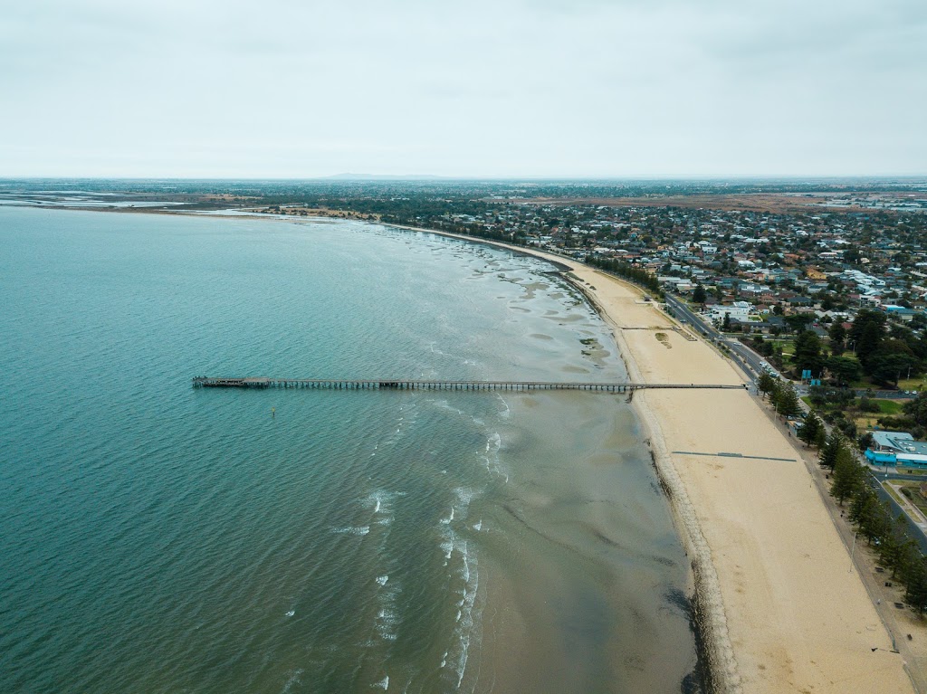 Altona Pier | Esplanade, Altona VIC 3018, Australia | Phone: 13 19 63