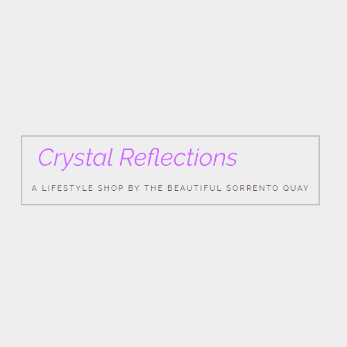 Crystal Reflections | store | 8 Southside Dr, Hillarys WA 6025, Australia | 0894485200 OR +61 8 9448 5200