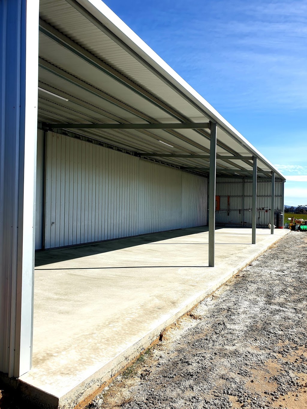 KNK Concretors | general contractor | Shed 3/1 Rocla Rd, Traralgon VIC 3844, Australia | 0428514169 OR +61 428 514 169