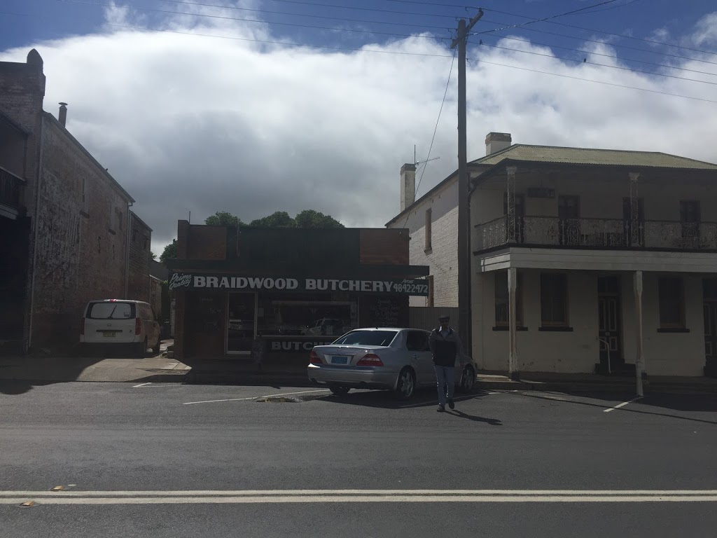 Braidwood Butchery | 137 Wallace St, Braidwood NSW 2622, Australia | Phone: (02) 4842 2472