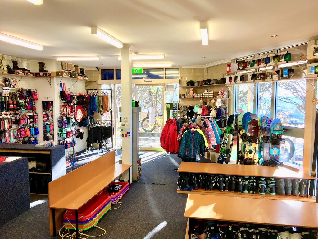 Hoys Skis @ Jack Frost | Davenport Dr, Hotham Heights VIC 3741, Australia | Phone: (03) 5759 3889