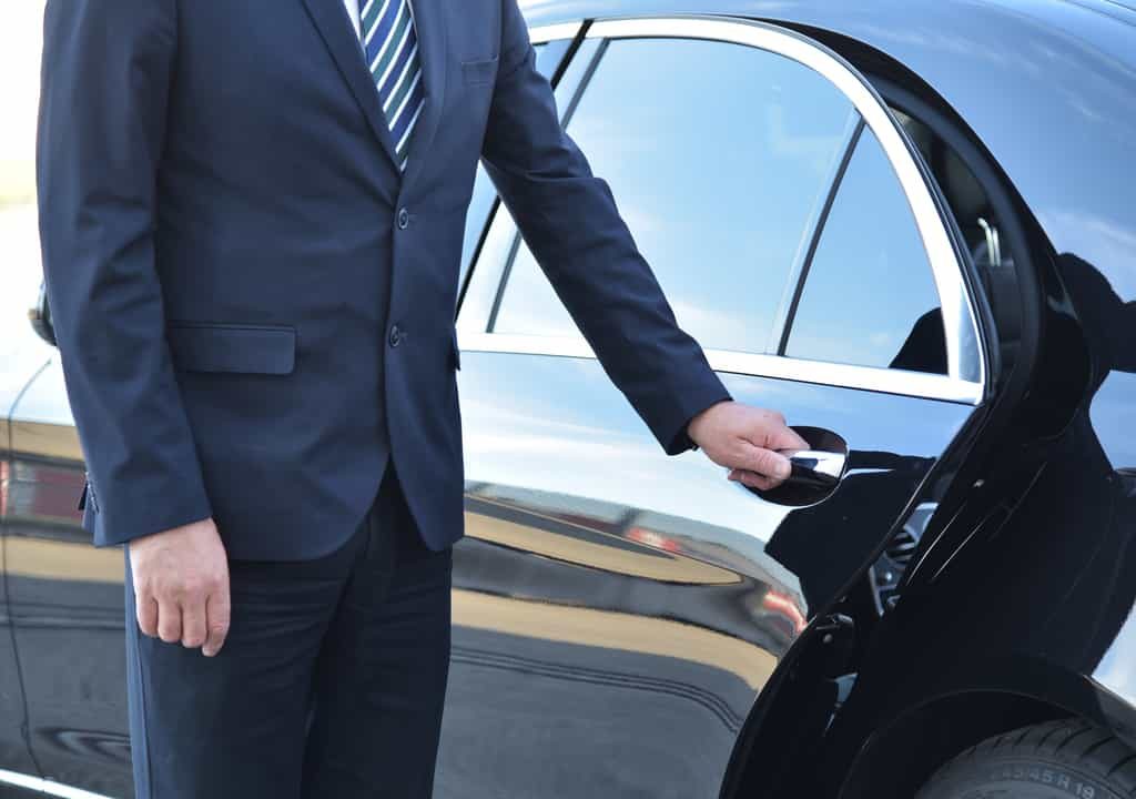 Limostar Chauffeur Cars | 25 John St, Werribee VIC 3030, Australia | Phone: 0402 463 301