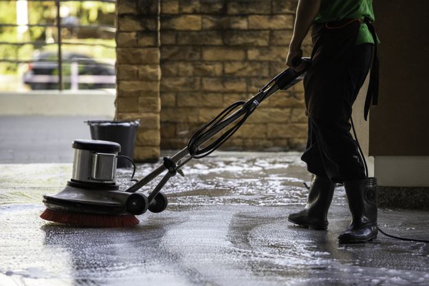 Hydro Blast | Pressure Cleaning Services | 116 Furner Ave, North Geelong VIC 3215, Australia | Phone: 0427 888 222