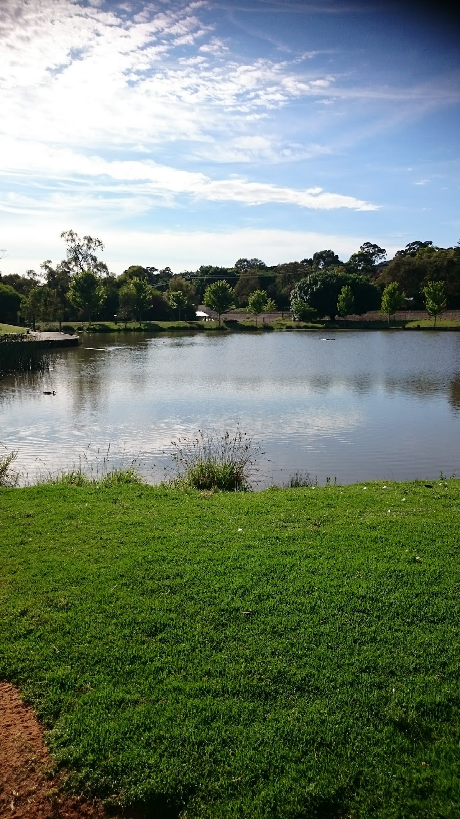 Byethorne Park | park | 20 Woodside Rd, Nairne SA 5252, Australia | 83917200 OR +61 83917200