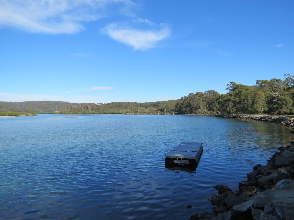 Smithies Oysters | 6 River Rd, Bermagui NSW 2546, Australia | Phone: (02) 6493 4000