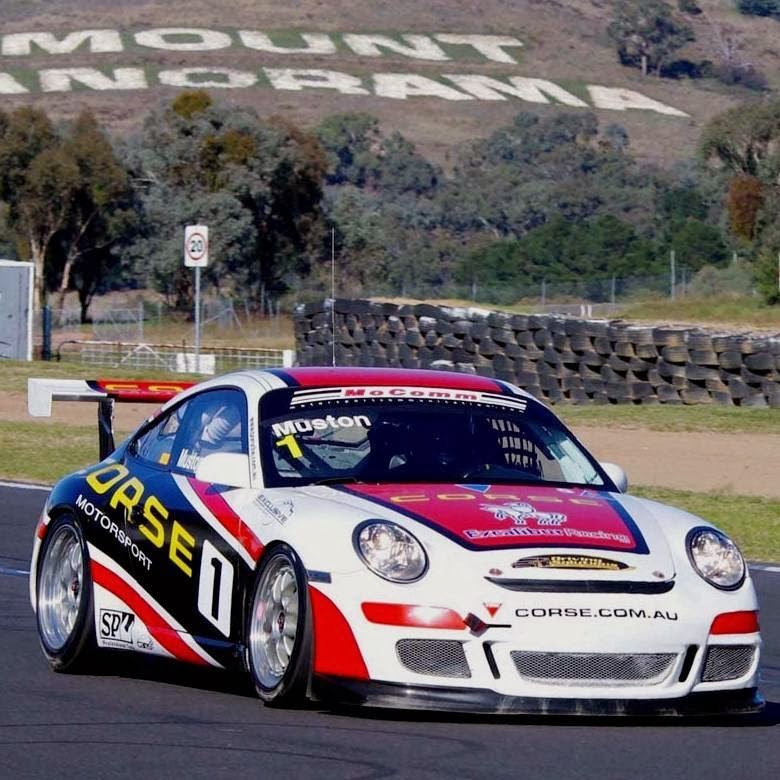 Corse Automotive & Motorsport | 10 Kenoma Pl, Arndell Park NSW 2148, Australia | Phone: (02) 8058 9377