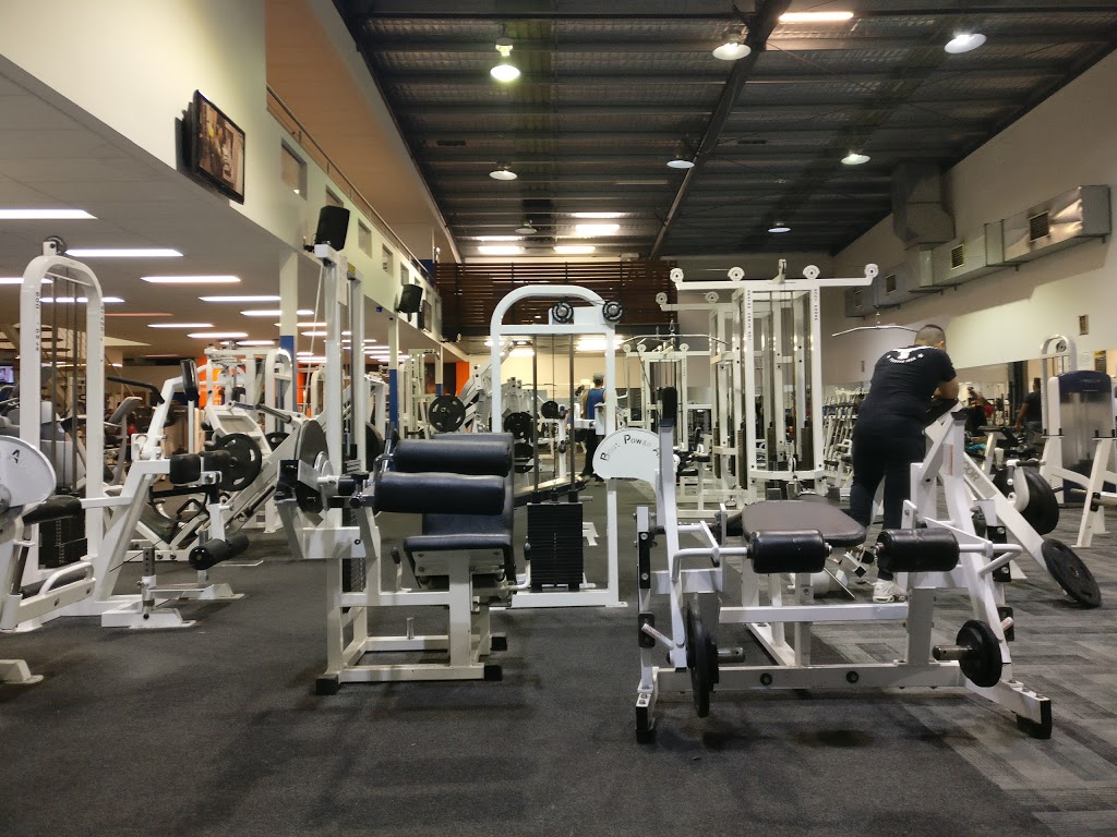 Platinum Fitness Centre 24:7 | 1 Motto Ct, Hoppers Crossing VIC 3029, Australia | Phone: (03) 9749 5335