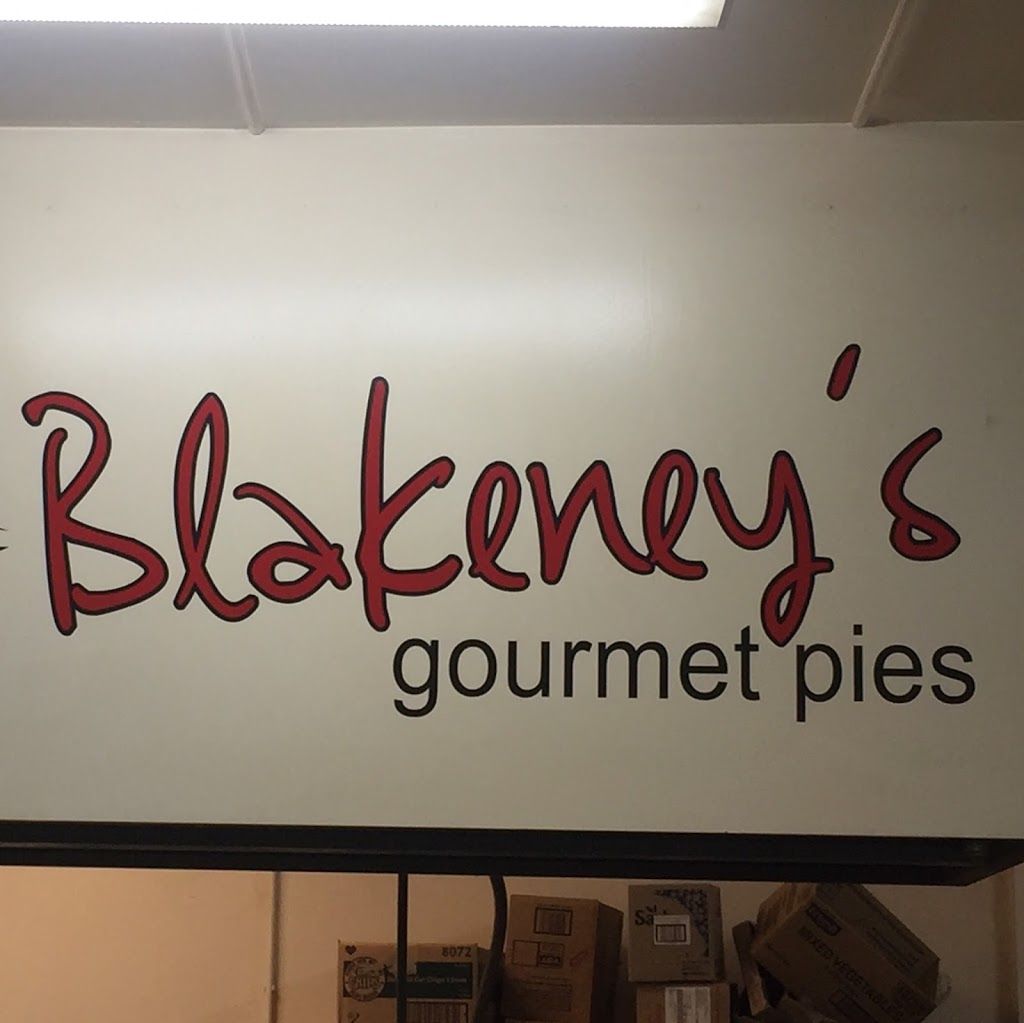 Blakeneys Pies | 52 Melbourne St, East Maitland NSW 2323, Australia | Phone: 0436 407 981