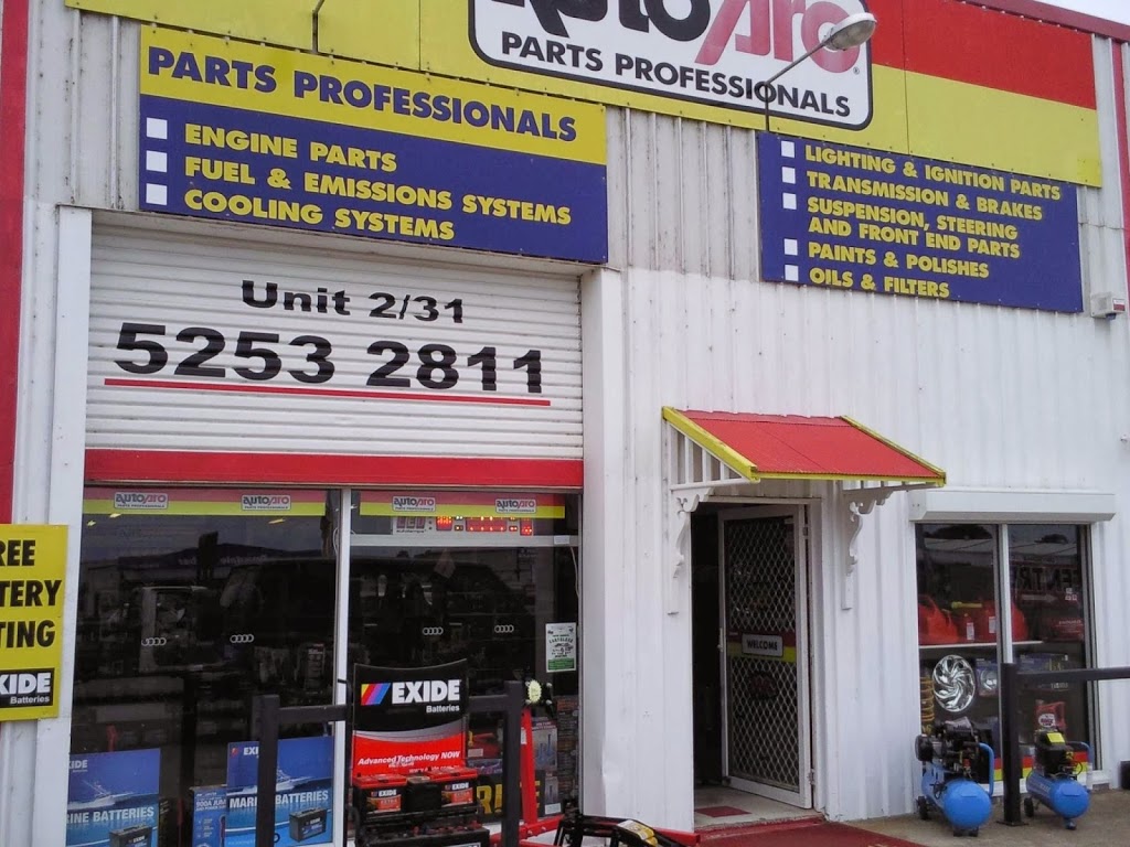 Autopro | car repair | 2/31 Murradoc Rd, Drysdale VIC 3222, Australia | 0352532811 OR +61 3 5253 2811