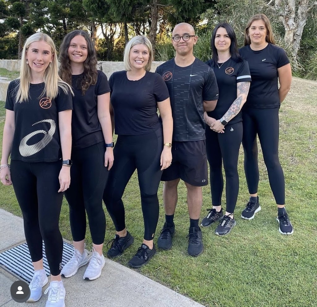 Fosfit 24·7 Health Centre Evans Head | Ash St &, Woodburn St, Evans Head NSW 2473, Australia | Phone: 0401 514 451