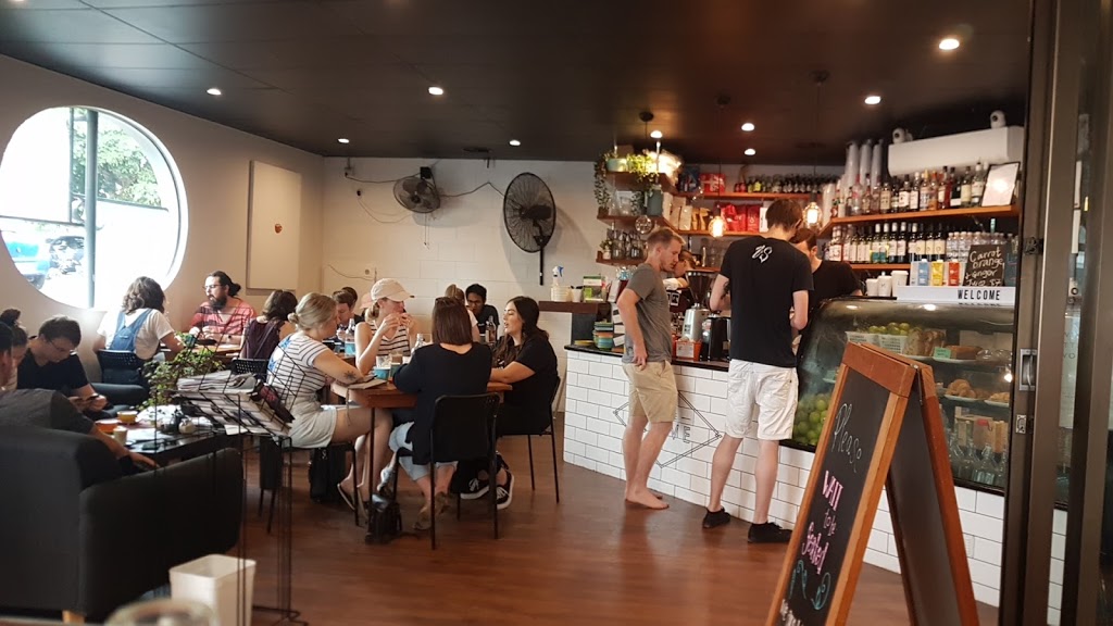 Little Clive Cafe | cafe | 8/461 Ipswich Rd, Brisbane QLD 4103, Australia | 0731620260 OR +61 7 3162 0260
