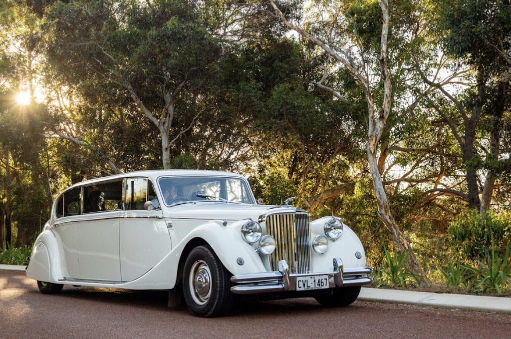 Classic Jaguar Limousines | Yabini Ct, South Bunbury WA 6230, Australia | Phone: 0497 526 160