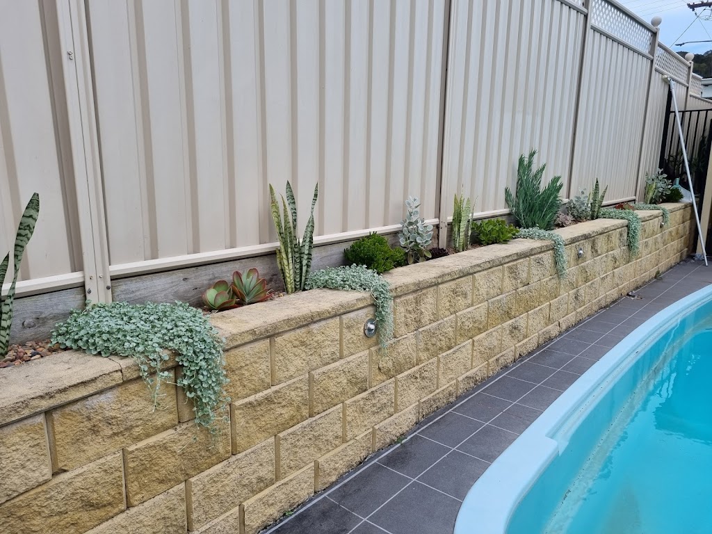 Street Appeal Garden Solutions | general contractor | Bucklee Cres, Warners Bay NSW 2282, Australia | 0425238491 OR +61 425 238 491