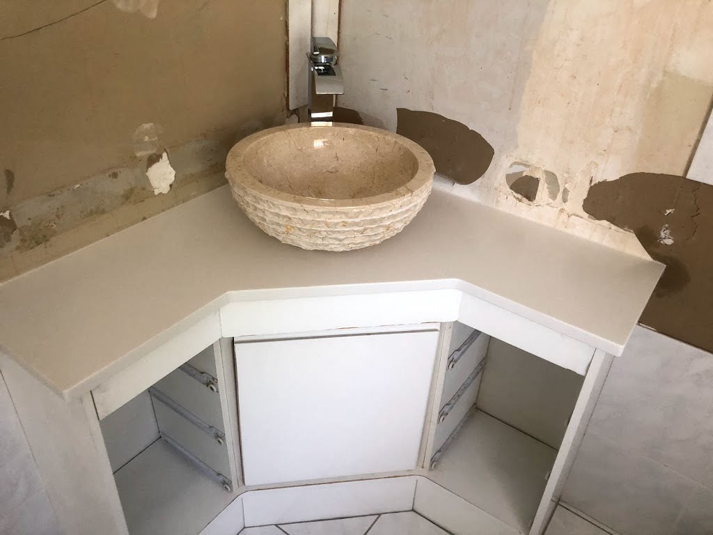 Stone tops Solid Surface | 6/35 Margaret St, Southport QLD 4215, Australia | Phone: 0405 713 865