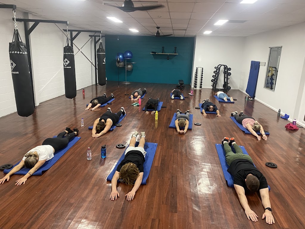 Area365 Health & Fitness | Level 1, 46/58 George St, Morwell VIC 3840, Australia | Phone: (03) 5136 8365