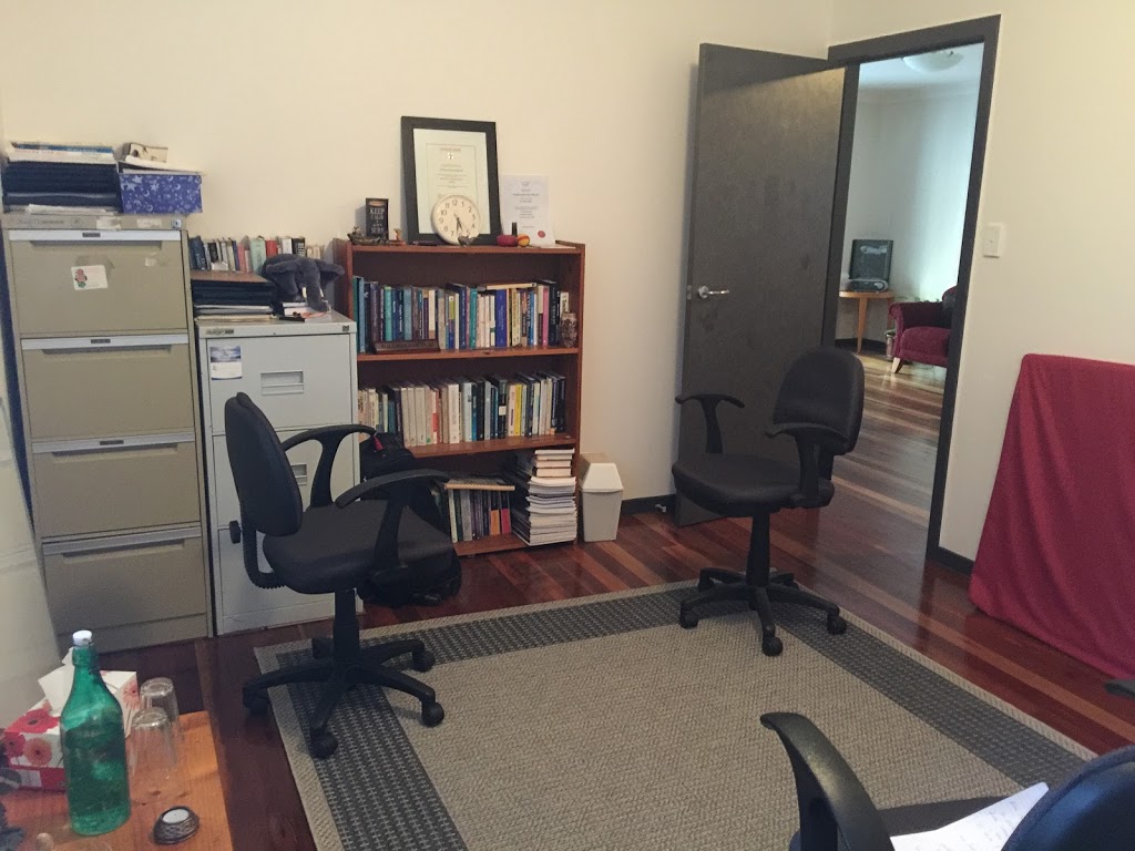 William Diplock - Relationship Counselling, Therapy For Men, Cli | 41 Brown Parade, Ashgrove QLD 4060, Australia | Phone: 0401 220 424