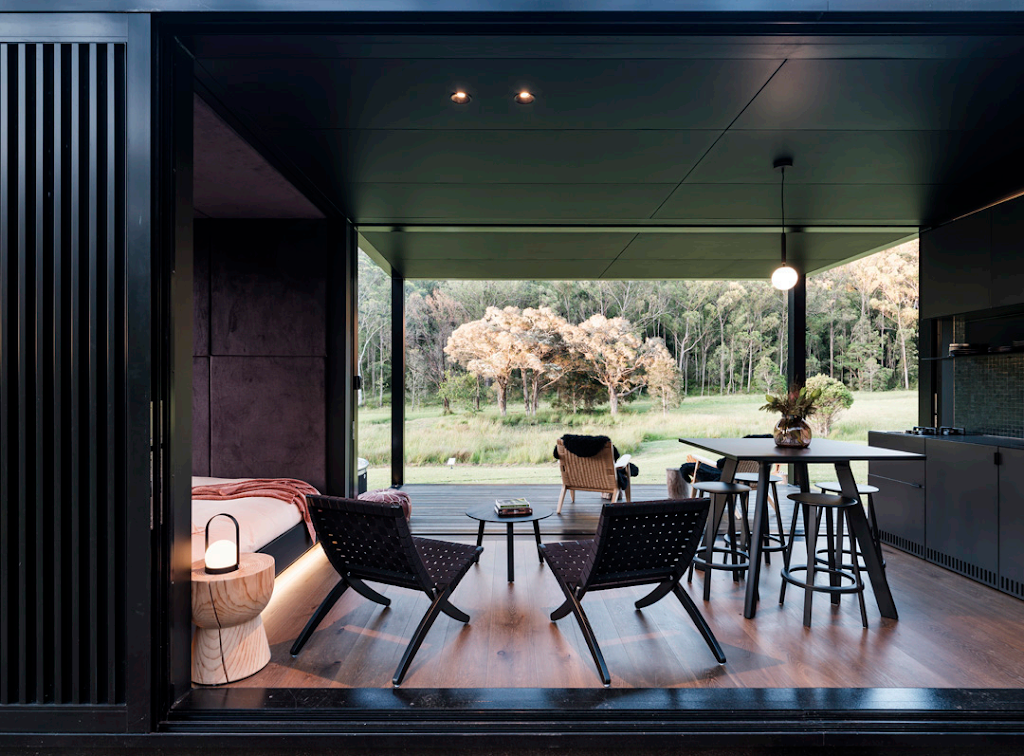 Huch | 59 Angel Ln, Wollombi NSW 2325, Australia | Phone: 0474 707 209