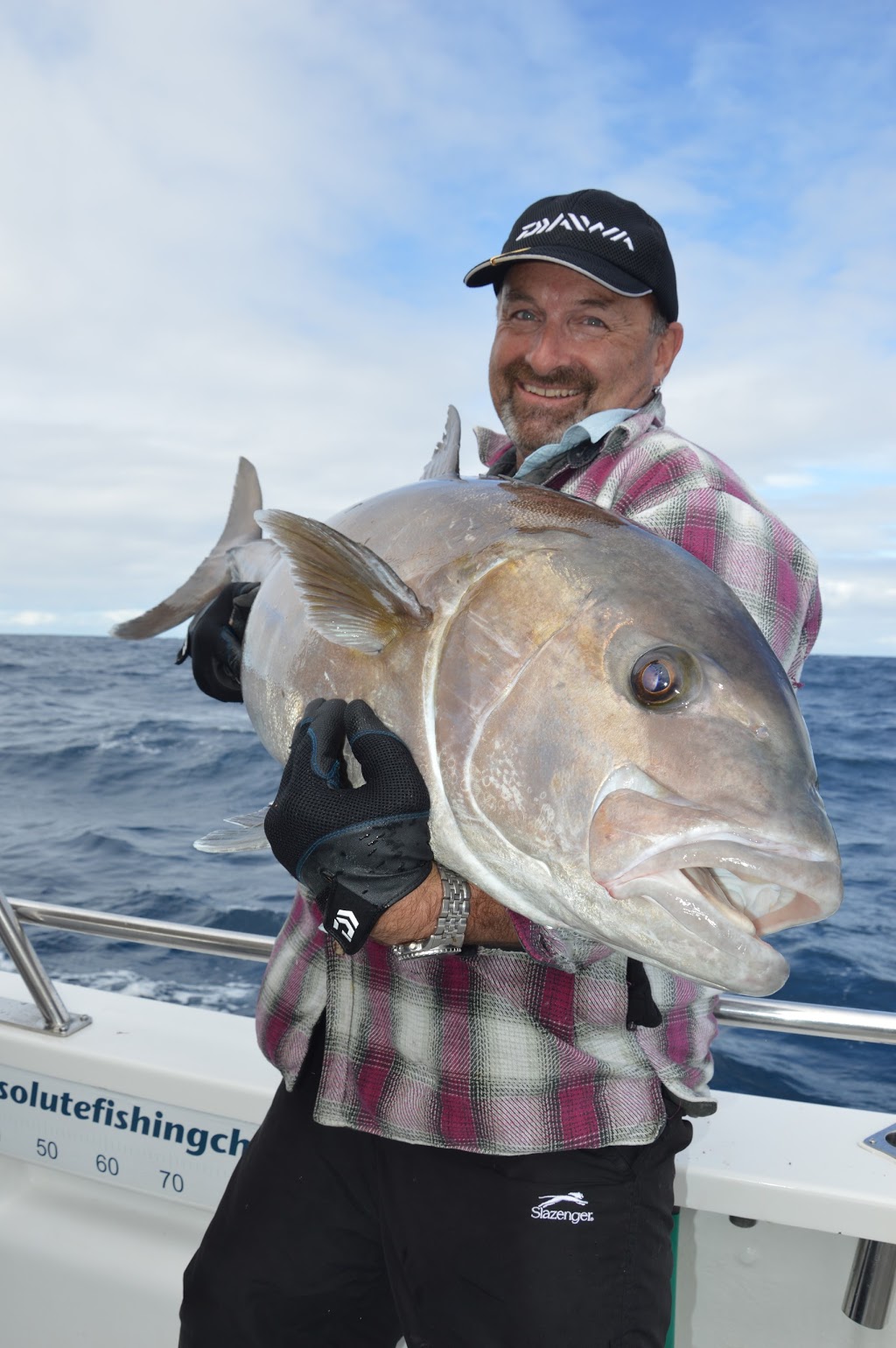 Absolute Fishing Charters |  | 1 Holdfast Promenade, Glenelg SA 5045, Australia | 0447760539 OR +61 447 760 539
