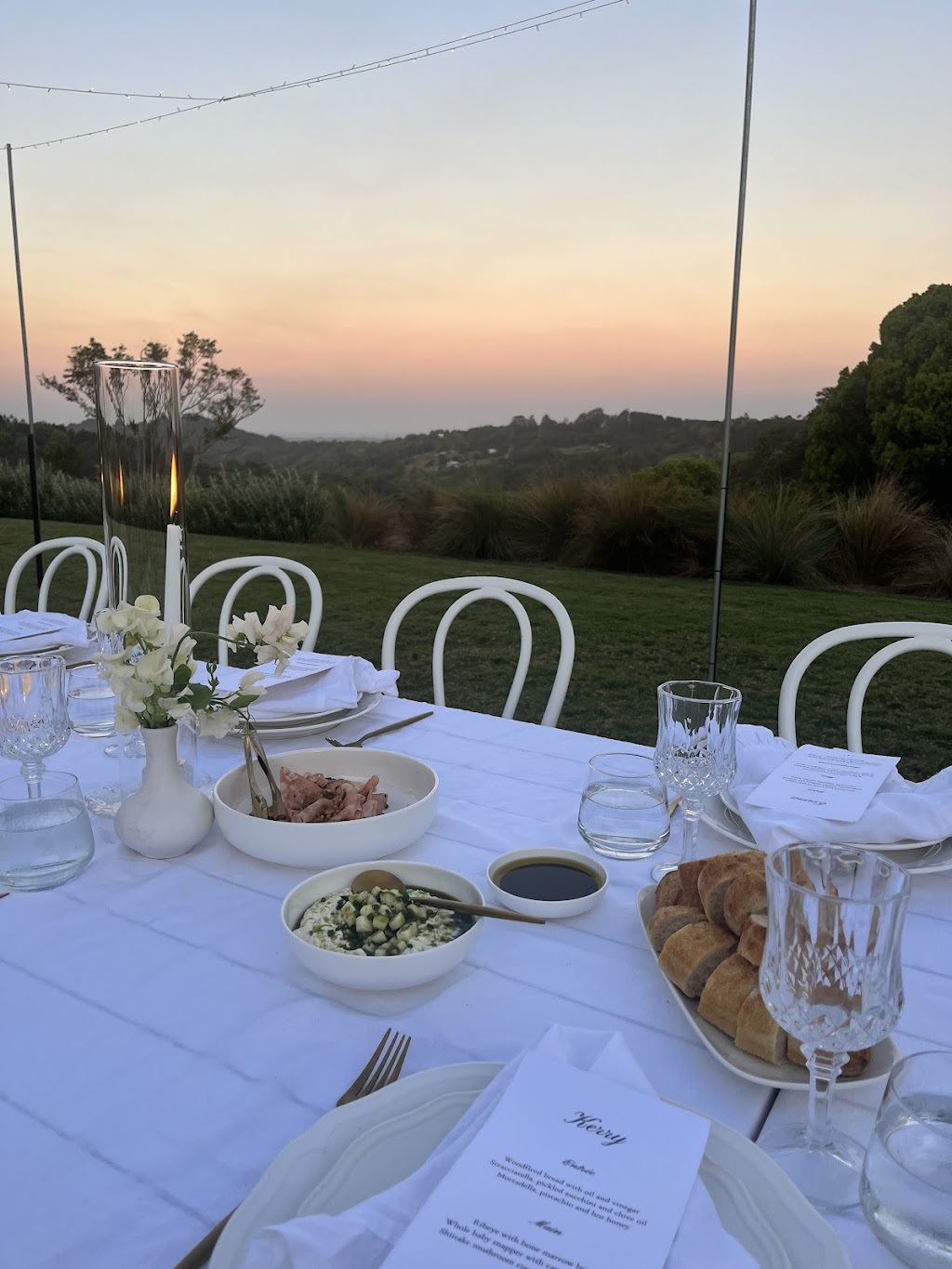 Remi Private Chef | 40 Prior Dr, Coopers Shoot NSW 2479, Australia | Phone: 0468 962 236