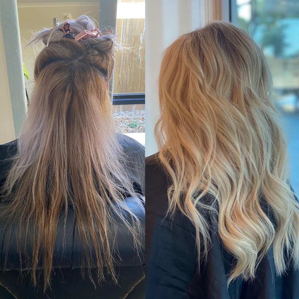 Rebond Hair Extensions | 33 Main St, Nar Nar Goon VIC 3812, Australia | Phone: 0461 576 207