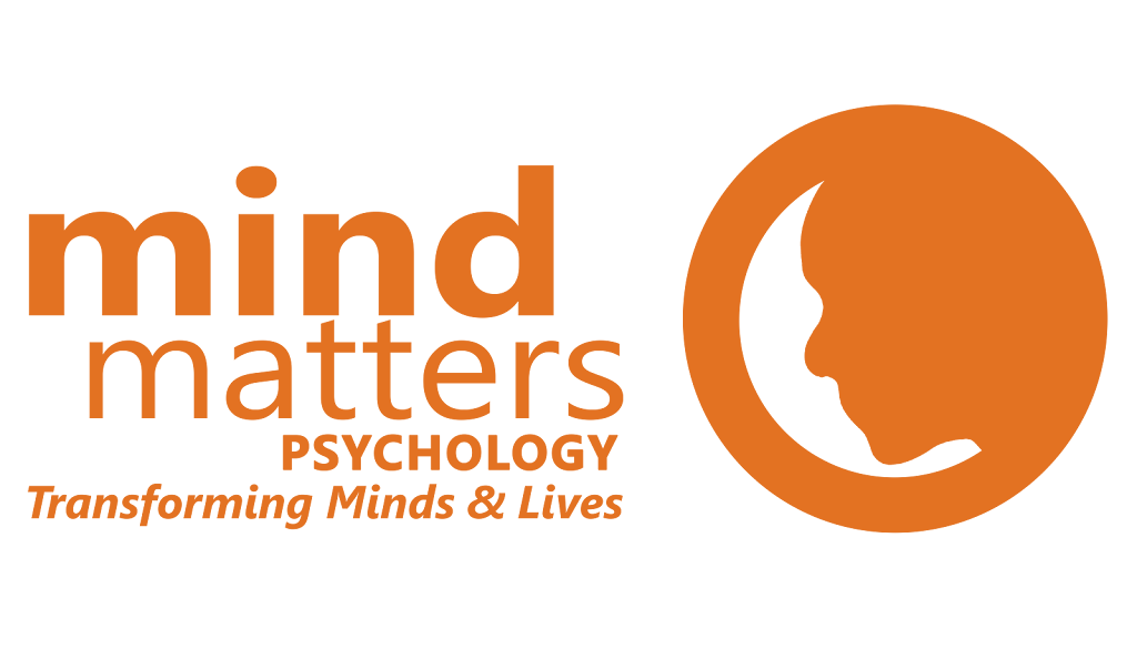Mind Matters Psychology Mackay | Stanley House, 5 Discovery Ln, Mount Pleasant QLD 4740, Australia | Phone: 0467 156 354
