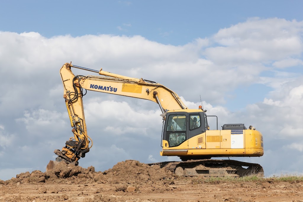 B & D Brouff Earthmoving | general contractor | Old Warren Rd, Warren NSW 2824, Australia | 0288807979 OR +61 2 8880 7979