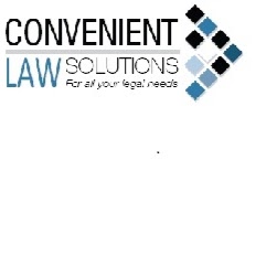Convenient Law Solutions | lawyer | 5/205-213 Port Hacking Rd, Miranda NSW 2228, Australia | 0423662334 OR +61 423 662 334