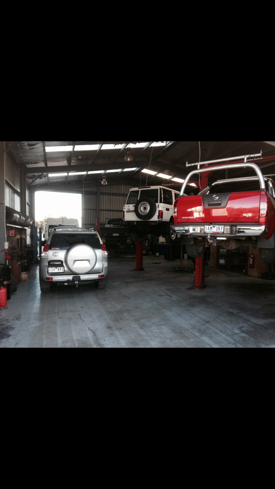 Gippsland Automotive | car repair | 23 Bald Hill Rd, Pakenham VIC 3810, Australia | 0359401724 OR +61 3 5940 1724