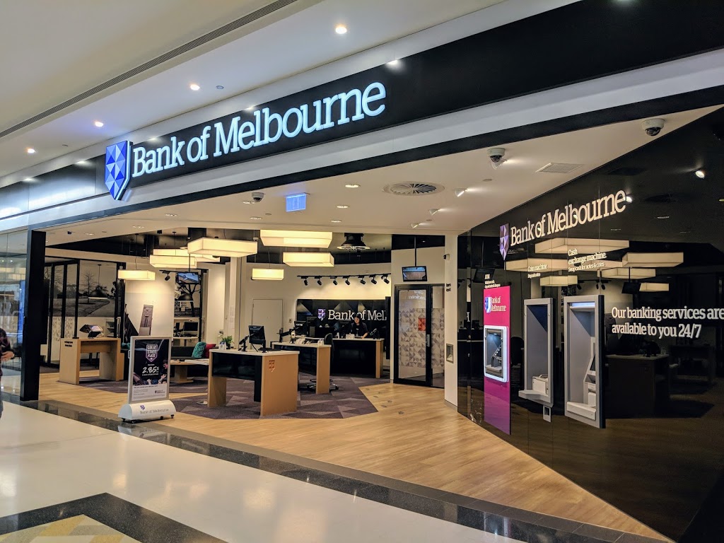 Bank of Melbourne Branch | bank | Shops 12 & 13 Sunshine Marketplace, 80 Harvester Rd, Sunshine VIC 3020, Australia | 0383117800 OR +61 3 8311 7800