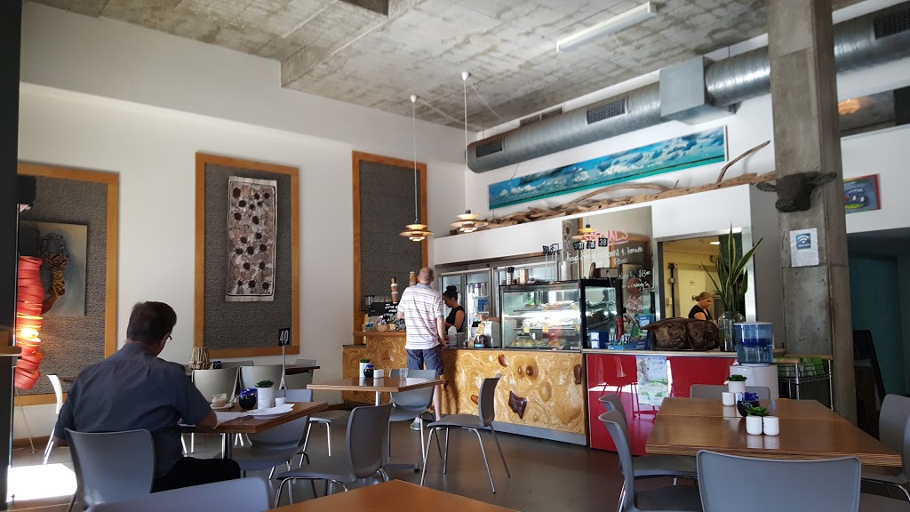 The Office Espresso Bar Cafe | cafe | 55 Cavenagh St, Darwin City NT 0800, Australia | 0889810999 OR +61 8 8981 0999